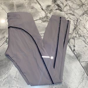 Lululemon Speed Up Tight Full-On Luxtreme 28”